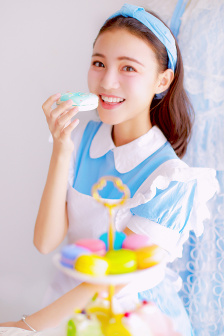 光明之泪